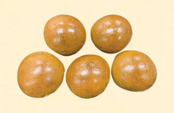 5個