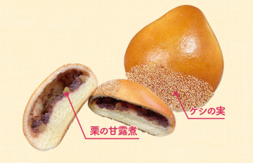 あんぱん