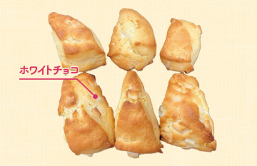 スコーン