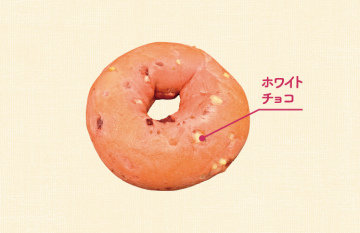 ダブルベリー