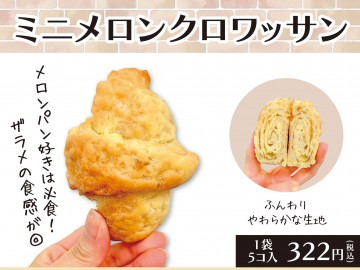 1ミニメロン