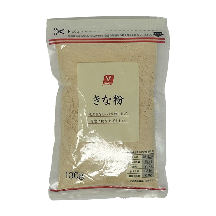 きな粉