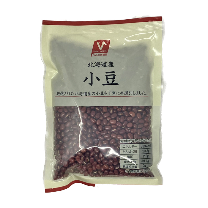 小豆