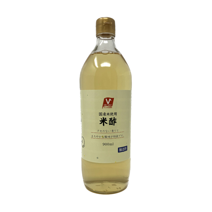 米酢