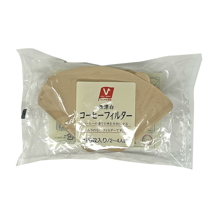 コーヒーフィルター