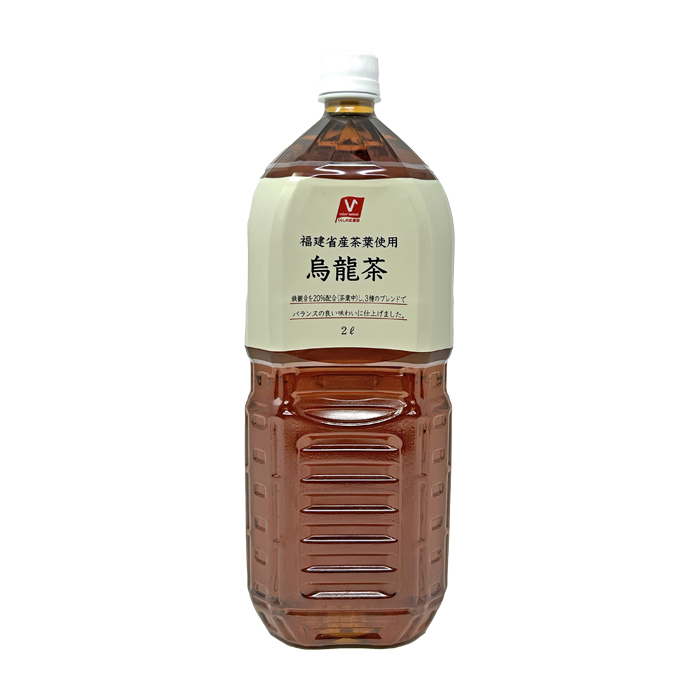 烏龍茶