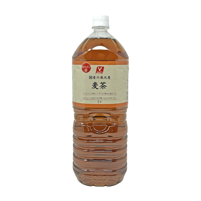 麦茶