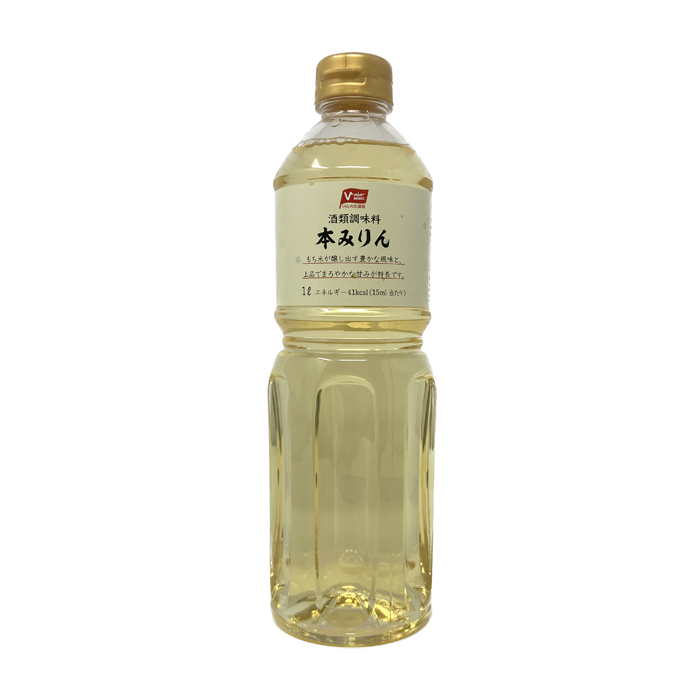 本みりん