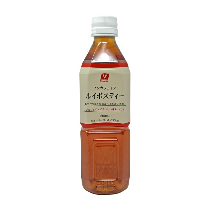ルイボスティー