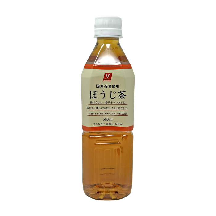 ほうじ茶