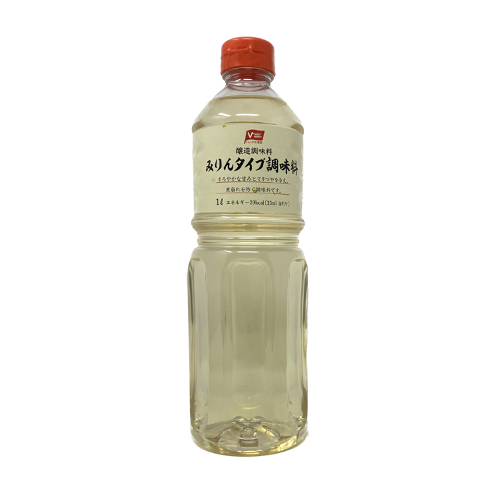 料理酒みりんタイプ調味料