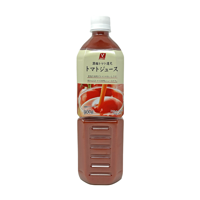 トマトジュース
