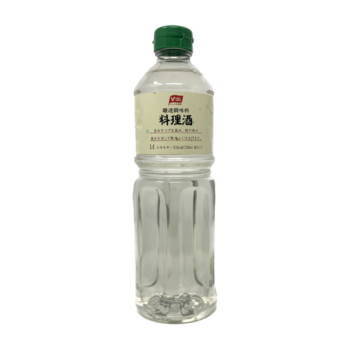 料理酒