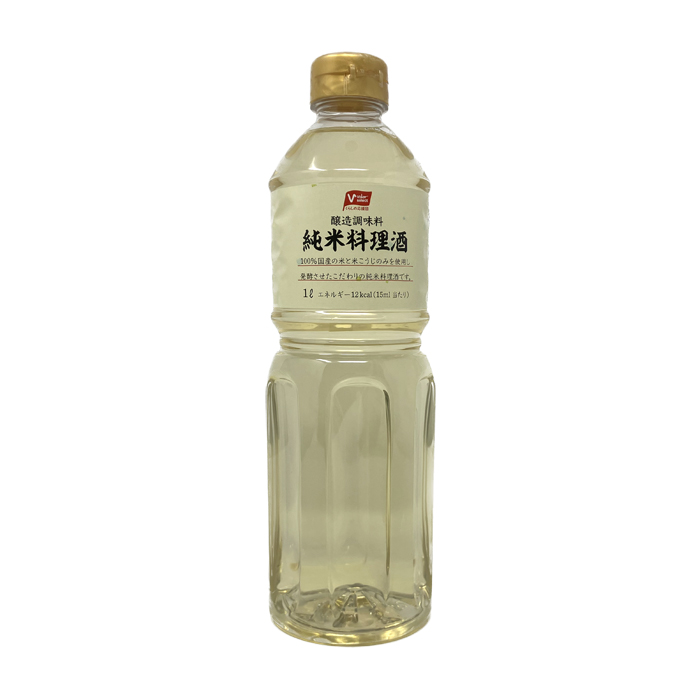 純米料理酒