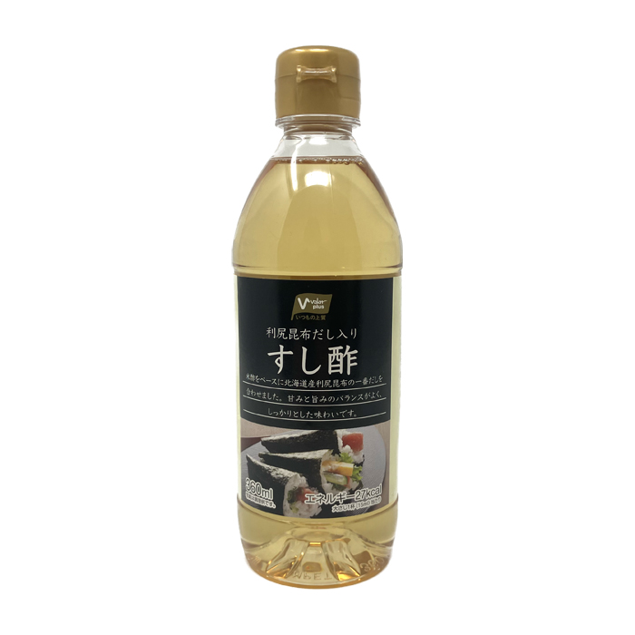 すし酢