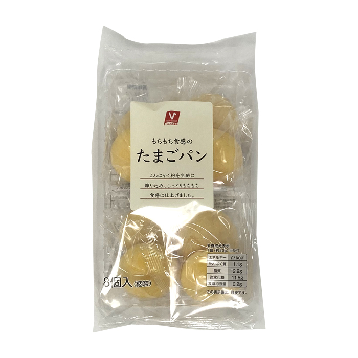 たまごパン