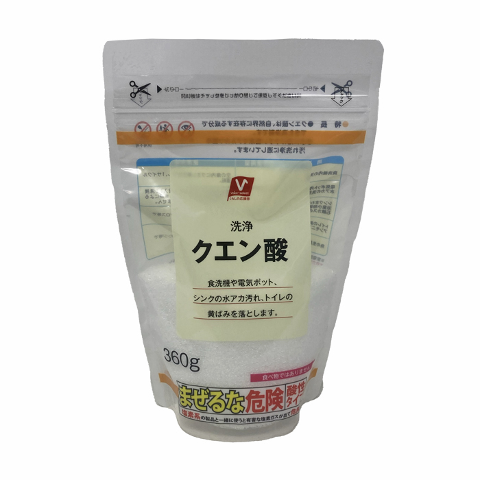 クエン酸