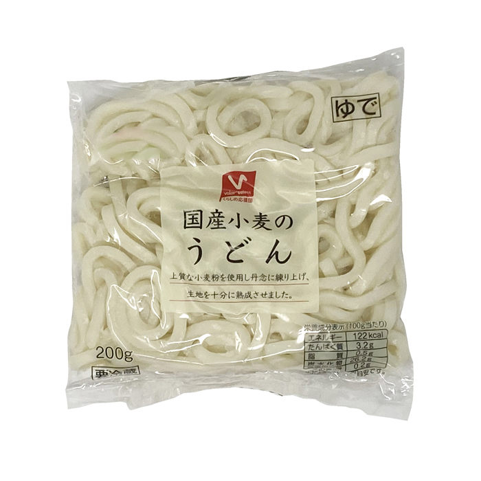 うどん