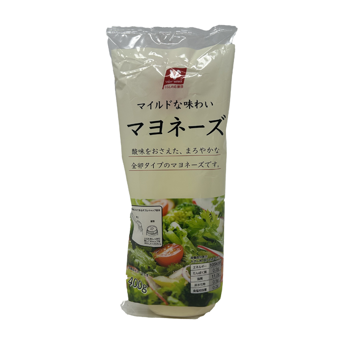 マヨネーズ