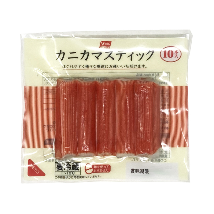 カニカマスティック