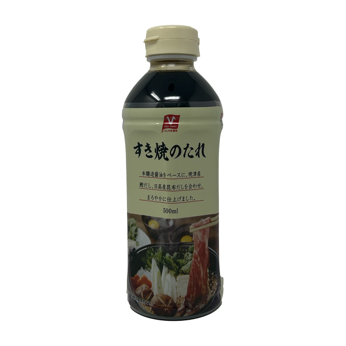 すき焼のたれ