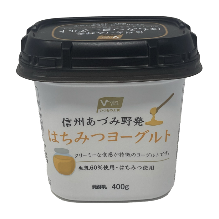 はちみつヨーグルト