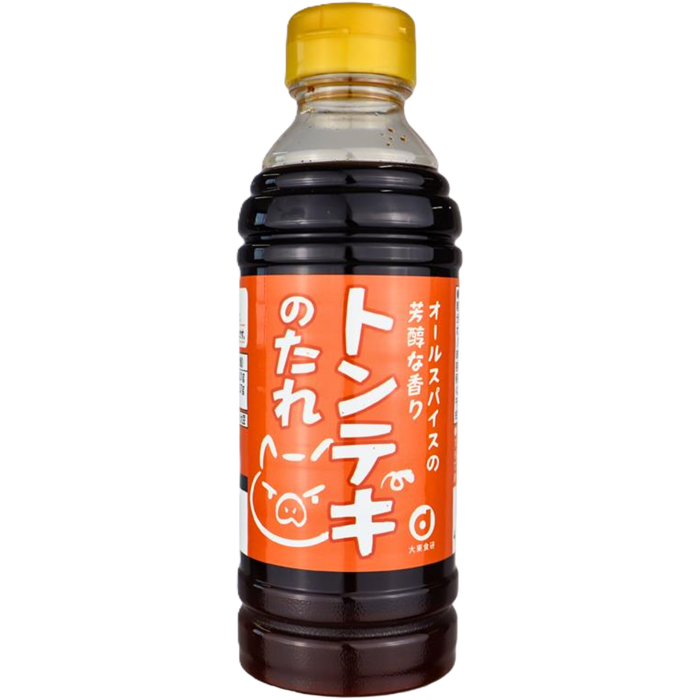 トンテキのたれ
